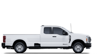 2025 Ford Super Duty® External Image 1